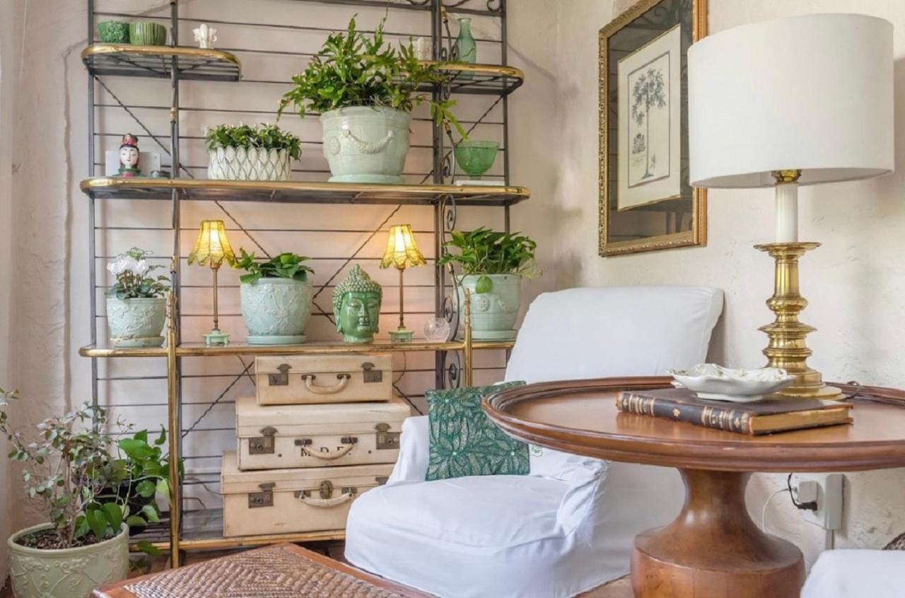 Tropical Designer House In Heart Of Antique Row Wpb Villa เวสต์ปาล์มบีช ภายนอก รูปภาพ